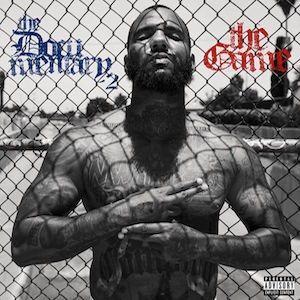 Portada de Álbum "The Documentary 2", de The Game
