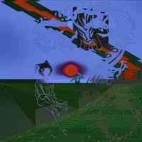 Portada de Álbum "Awkward Dance Music", de Windows96