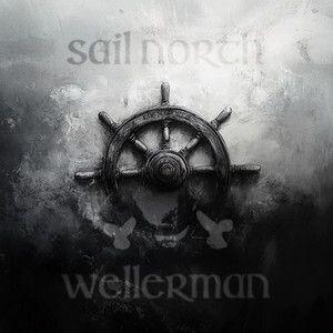 Portada de Sencillo/EP "Wellerman", de Sail North
