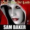 Portada de Álbum "I Can't Turn Her Loose", de Sam Baker
