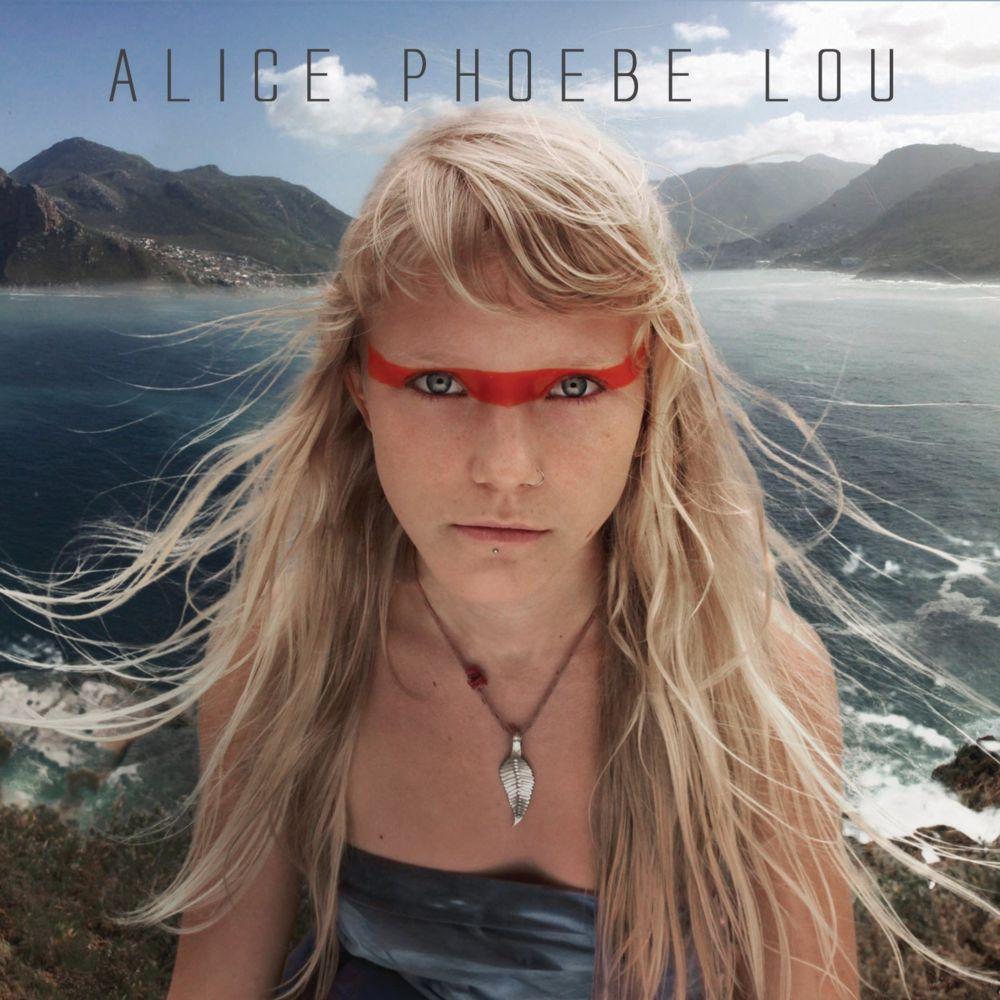 Portada de Sencillo/EP "Momentum", de Alice Phoebe Lou