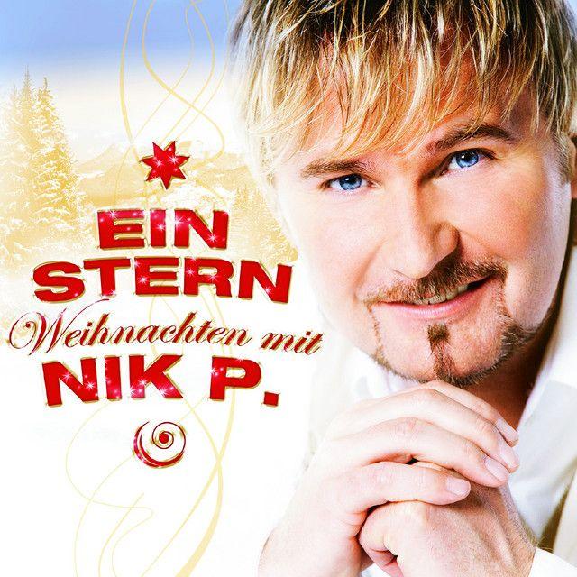 Capa do Álbum "Ein Stern (Weihnachten Mit Nik P.)", de Nik P.