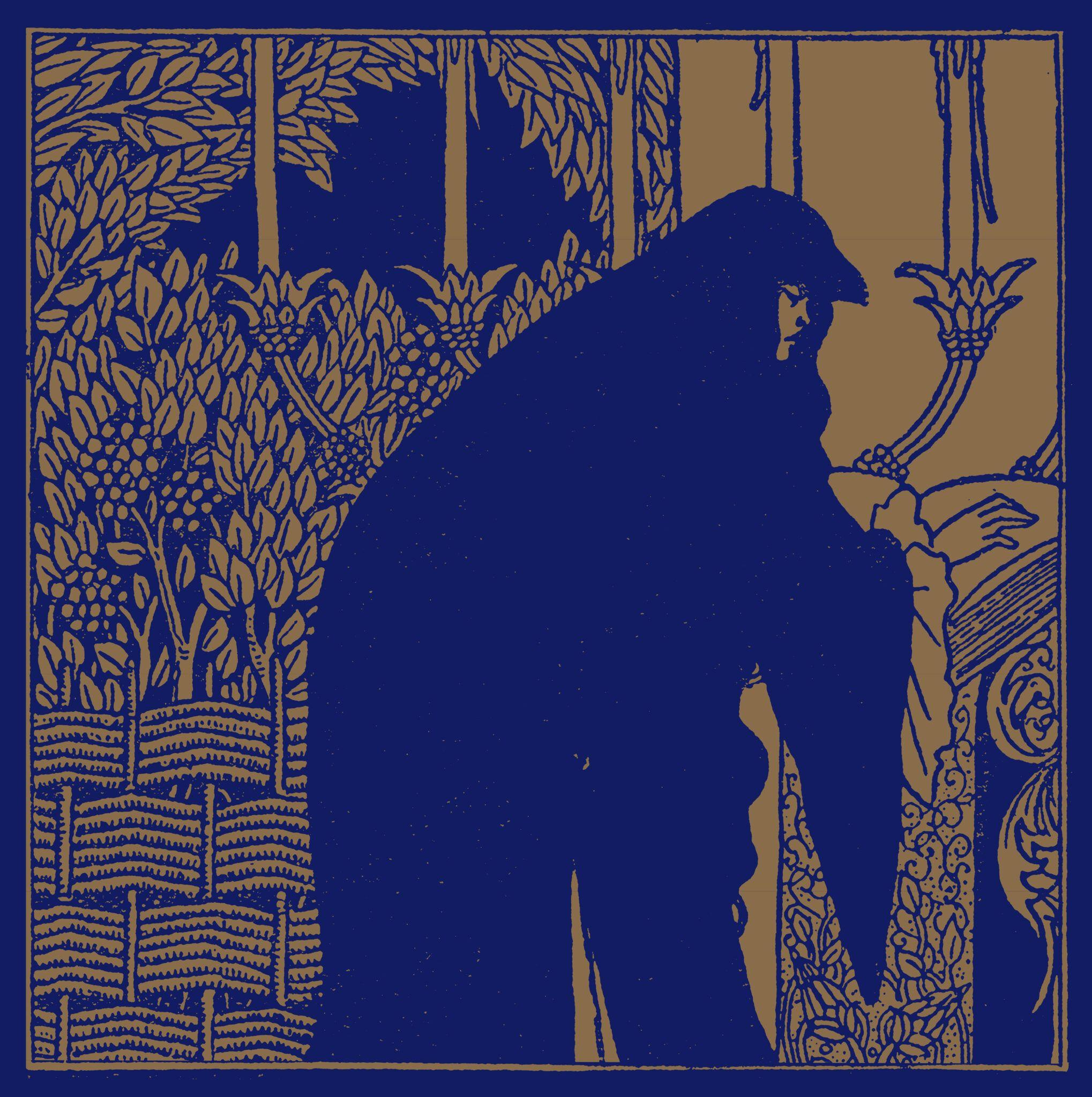 Portada de Álbum "The Old Ways Remain", de Blood Ceremony