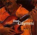 Portada de Álbum "Cinema - A Romantic Vision", de Dori Caymmi