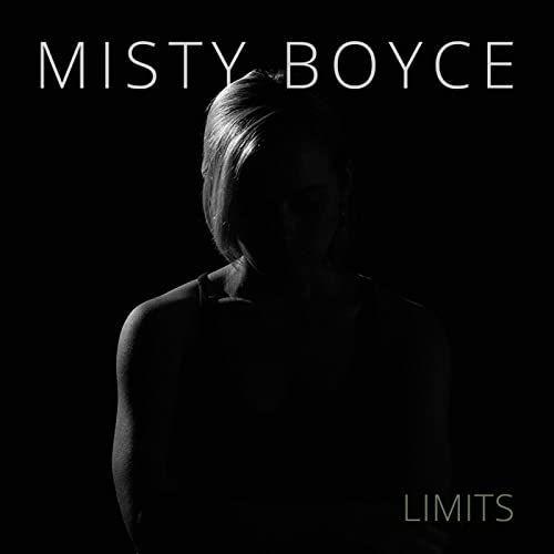 Portada de Sencillo/EP "Limits", de Misty Boyce