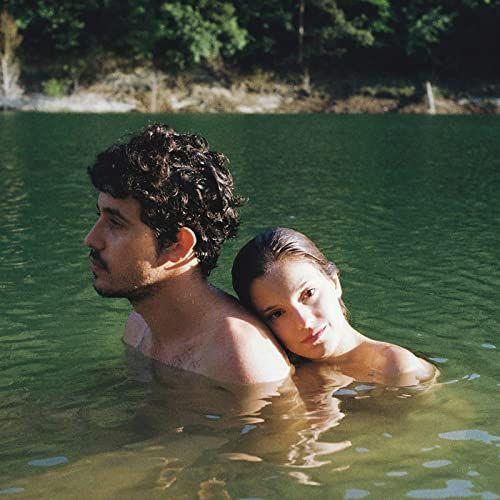 Capa do Single/EP "Venim a Aquest Món", de Magalí Sare