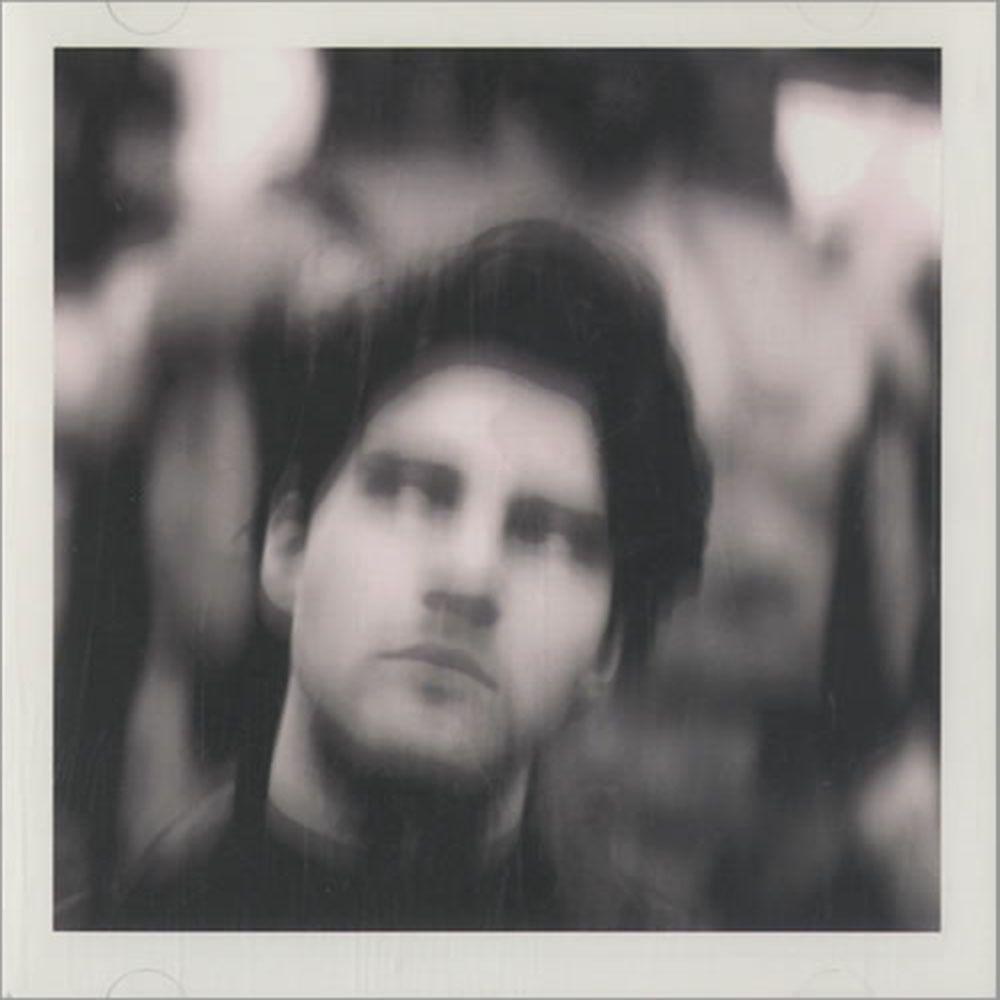 Capa do álbum "Plastic Wood", de Lloyd Cole