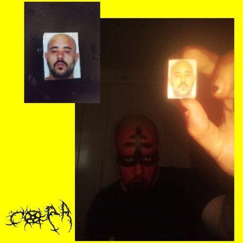 Portada de Álbum "eu tenho as consequências e o aprendizado", de COPA (BR)