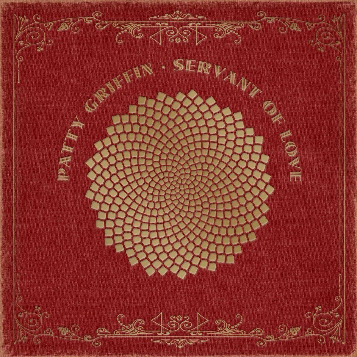 Portada de Álbum "Servant Of Love", de Patty Griffin