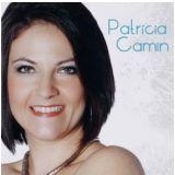 Portada de Álbum "Patricia Camim", de Patricia Camin