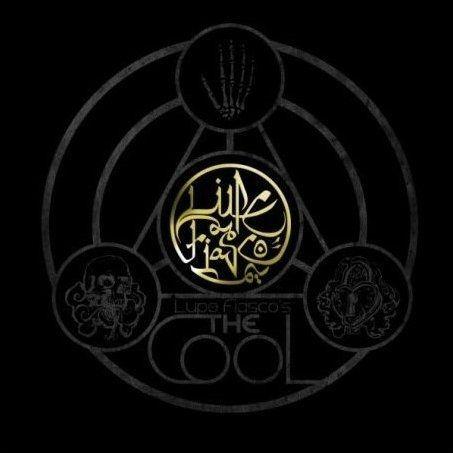 Portada de Álbum "The Cool", de Lupe Fiasco