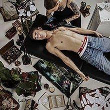 Capa do Álbum "Emotions", de Felix Sandman