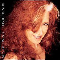 Portada de Álbum "Silver Lining", de Bonnie Raitt