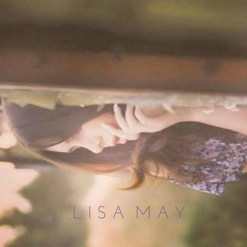Portada de Álbum "Lisa May - EP", de Lisa May