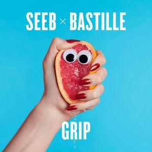 Capa do álbum "Grip", de Bastille