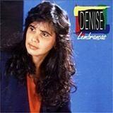 Album cover of "Lembranças" by Denise Cardoso
