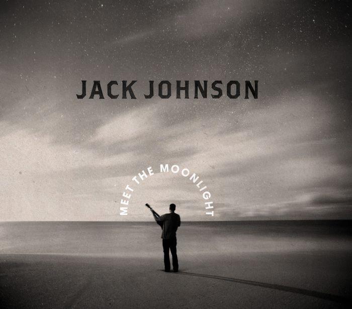 Album cover of "Meet The Moonlight" by Jack Johnson