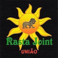 Portada de Álbum "União", de Rasta Joint