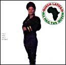 Capa do Álbum "All Hail The Queen", de Queen Latifah