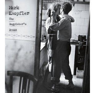 Portada de Álbum "The Ragpieker's Dream: Edição Limitada", de Mark Knopfler