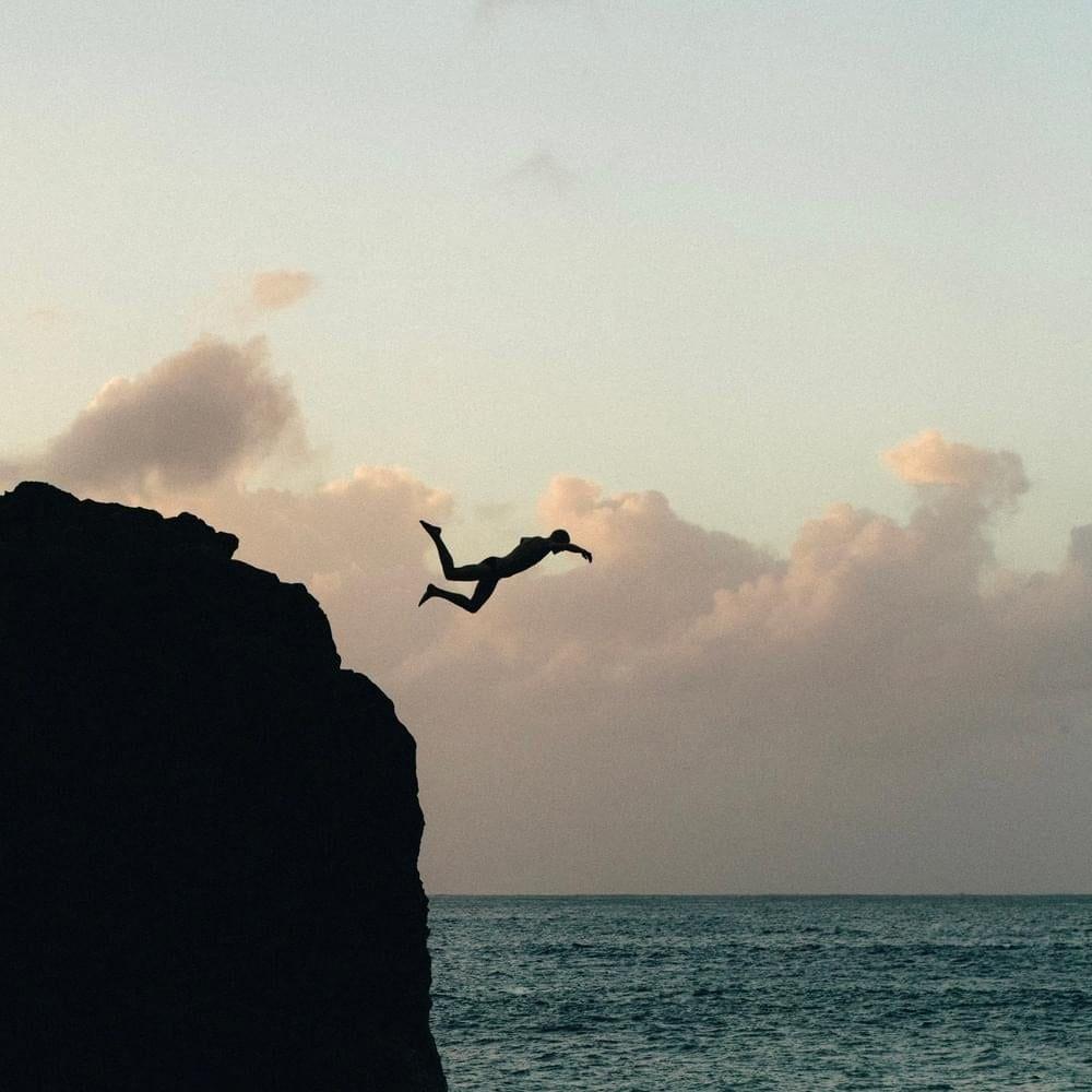 Portada de Sencillo/EP "Elevated Heartbreak", de jxdn