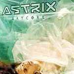 Capa do Álbum "Artcore", de Astrix