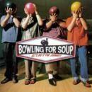 Portada de Álbum "Drunk Enough to Dance", de Bowling For Soup