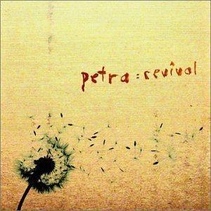 Capa do Álbum "Revival", de Petra