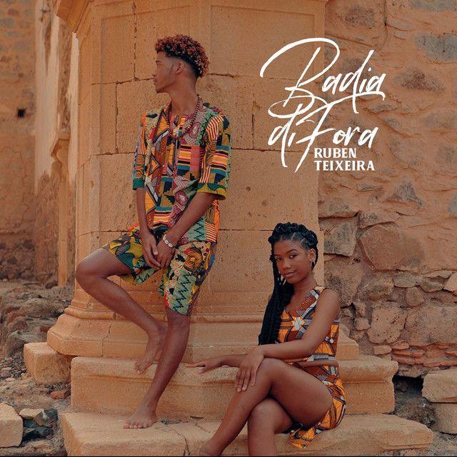 Portada de Sencillo/EP "Badia Di Fora", de Ruben Teixeira