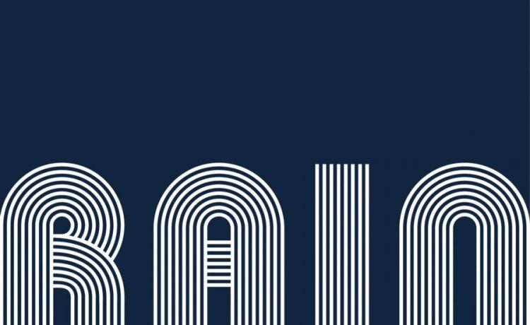 Portada de Sencillo/EP "Rain, part I", de Planetshakers