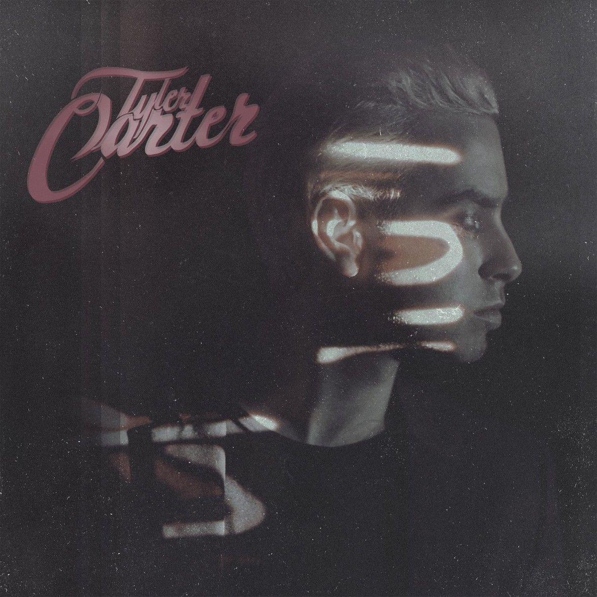 Portada de Álbum "Leave Your Love", de Tyler Carter