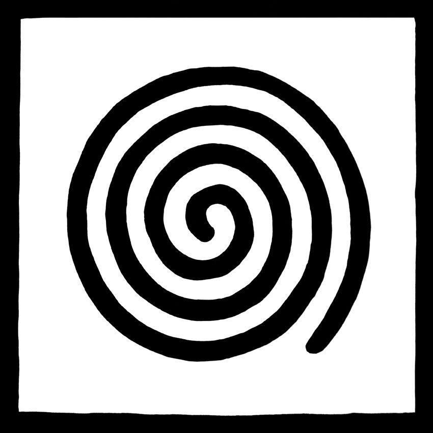 Portada de Álbum "The Travels", de Molly Nilsson