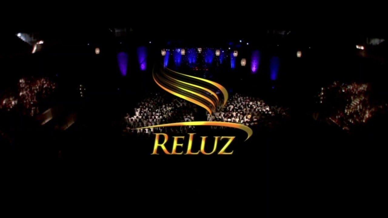 Portada de Álbum "15 Anos (Ao Vivo)", de Reluz Jr.