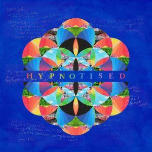 Capa do álbum "Hypnotised", de Coldplay