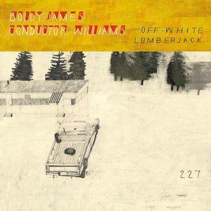 Portada de Sencillo/EP "Off-White Lumberjack (feat. Boldy James)", de Conductor Williams