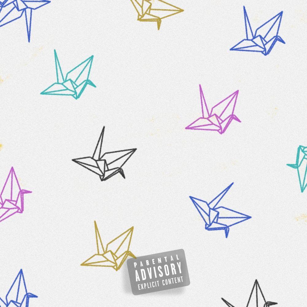 Portada de Álbum "cheer up!", de suggi