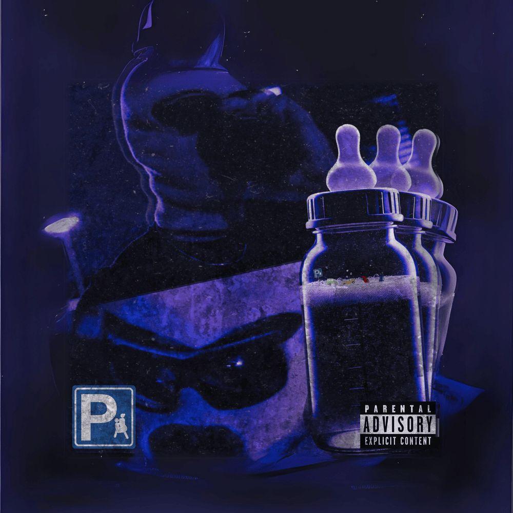 Portada de Sencillo/EP "Memas En El Parking", de Tussiwarriors