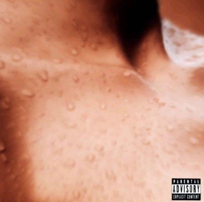 Album cover of "Skin 2017: The Outtakes Album" by Mira Eye Blooms