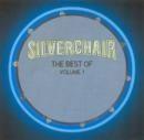 Portada de Álbum "The Best Of - Volume 1 - 2 CD's", de Silverchair