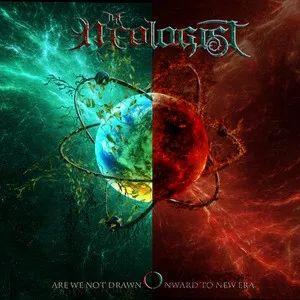 Portada de Álbum "Are We Not Drawn Onward To New Era (Disc 1)", de The Neologist
