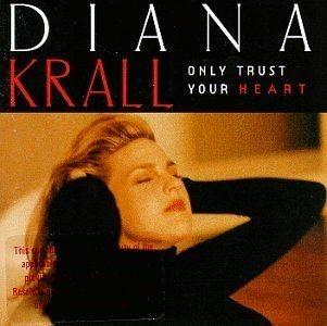 Capa do Álbum "Love Scenes [Japan Bonus Tracks]", de Diana Krall