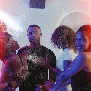 Capa do Single/EP "Imagina", de Toru