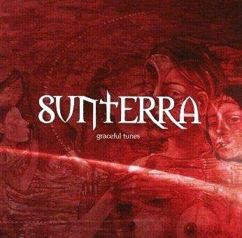 Portada de Álbum "Graceful Tunes", de Sunterra
