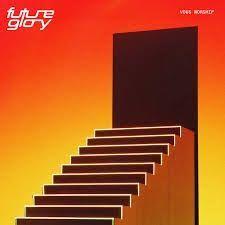 Portada de Álbum "Future Glory (Live)", de VOUS Worship