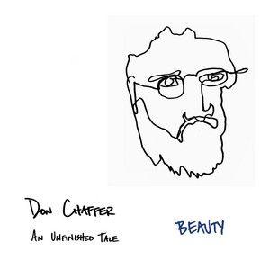 Portada de Álbum "An Unfinished Tale - Vol 1 - Beauty", de Don Chaffer