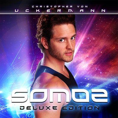 Portada de Álbum "Somos (Deluxe Edition)", de Christopher Von Uckermann