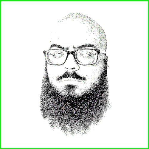 Capa do Álbum "Cronicamente Online", de JCosta