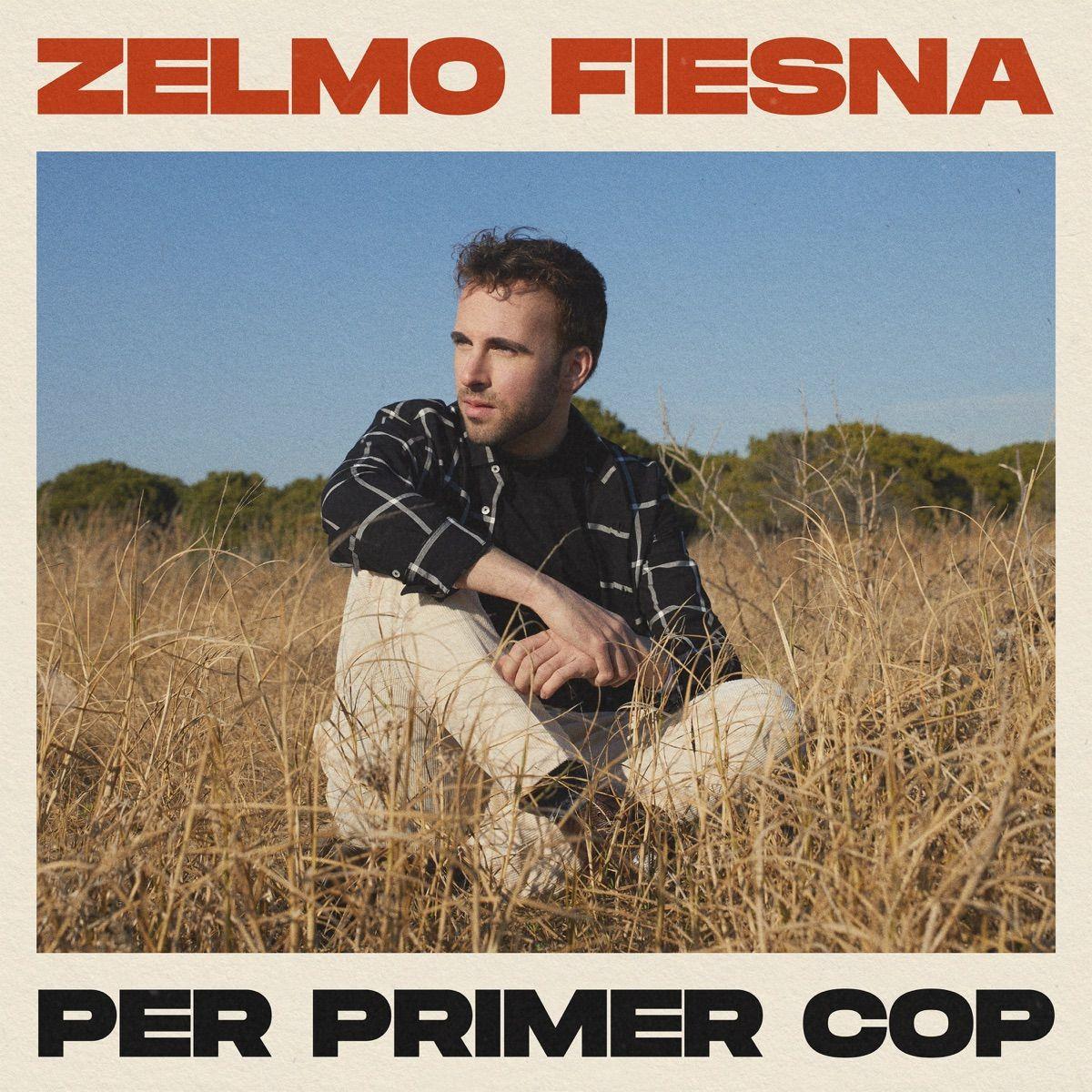 Portada de Sencillo/EP "Per Primer Cop", de Zelmo Fiesna