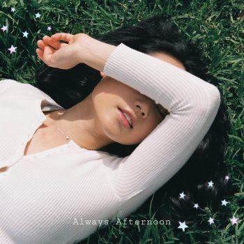 Capa do Single/EP "Always Afternoon", de Ivoris