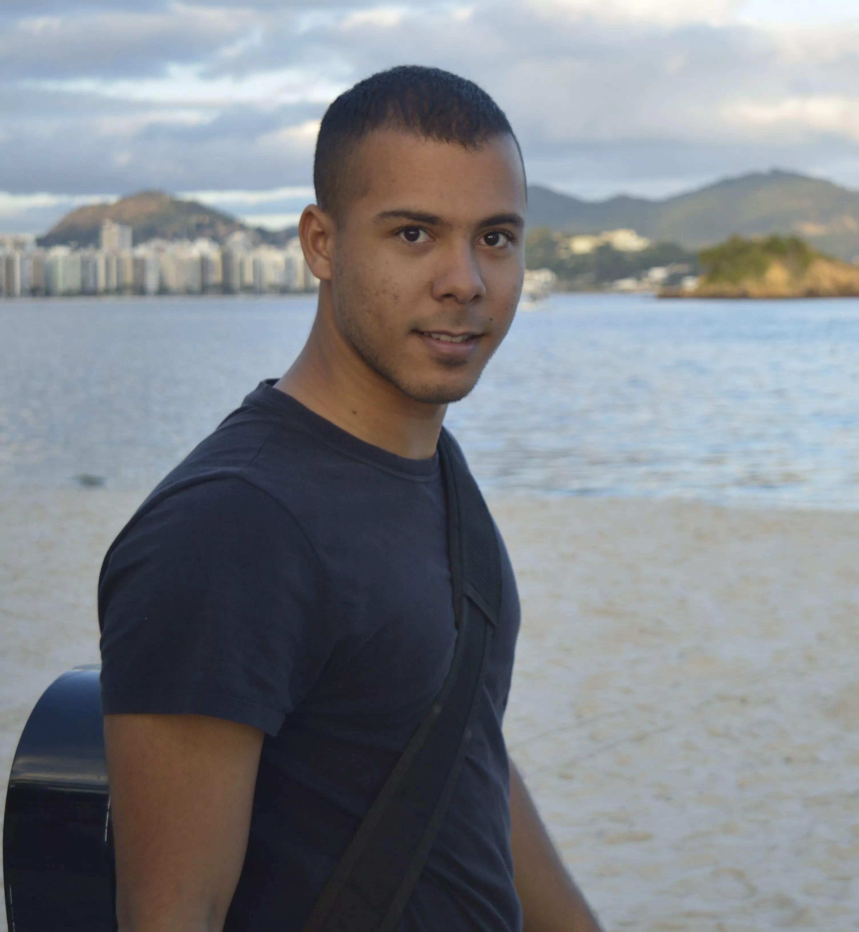 Portada de Sencillo/EP "Em Meu Quarto", de Cley